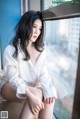 TouTiao 2017-03-19: Model Ke Er (可 儿) (26 pictures) P6 No.689615