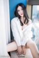 TouTiao 2017-03-19: Model Ke Er (可 儿) (26 pictures) P9 No.2ee4c1