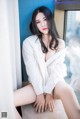 TouTiao 2017-03-19: Model Ke Er (可 儿) (26 pictures) P9 No.2ee4c1