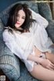 TouTiao 2017-03-19: Model Ke Er (可 儿) (26 pictures) P22 No.4062e5 Image No. 9