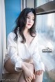 TouTiao 2017-03-19: Model Ke Er (可 儿) (26 pictures) P2 No.4d8ac7