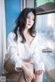 TouTiao 2017-03-19: Model Ke Er (可 儿) (26 pictures) P2 No.c59216 Image No. 49