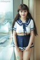 QingDouKe 2017-05-23: Model Yang Ma Ni (杨 漫 妮) (52 photos) P12 No.816757