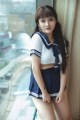 QingDouKe 2017-05-23: Model Yang Ma Ni (杨 漫 妮) (52 photos) P8 No.86a55d
