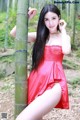TGOD 2015-06-10: Model Gu Xinyi (顾欣怡) (39 photos) P31 No.94739d
