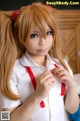 Asuka Langley Soryu - Tasha Indian Bed P9 No.4fd0a1