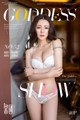 GIRLT No.052: Model Mo Ya Qi (莫雅 淇) (41 photos) P28 No.2d2d06