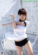 Airi Shimizu - Marisxxx Petite Blonde P2 No.28eb06