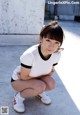 Airi Shimizu - Marisxxx Petite Blonde P8 No.f8588b