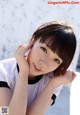 Airi Shimizu - Marisxxx Petite Blonde P5 No.b40830
