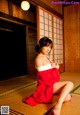 Yoko Kumada - Galleryvsex Altin Stockings P7 No.6b2679