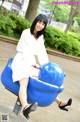Izumi Imamiya - Classy Transparan Nude P3 No.9745d6