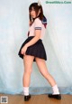 Ayuko Kuramoto - Billie Com Indexxx P4 No.6f941a