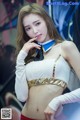 Kim Bo Ra's beauty at G-Star 2016 exhibition (127 photos) P10 No.c6f9d6