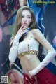 Kim Bo Ra's beauty at G-Star 2016 exhibition (127 photos) P2 No.1156c4