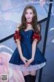 Kim Bo Ra's beauty at G-Star 2016 exhibition (127 photos) P126 No.a1d527