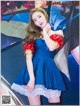 Kim Bo Ra's beauty at G-Star 2016 exhibition (127 photos) P97 No.70f1f4