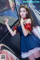Kim Bo Ra's beauty at G-Star 2016 exhibition (127 photos) P107 No.b73b90