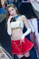 Kim Bo Ra's beauty at G-Star 2016 exhibition (127 photos) P9 No.d48d66