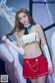 Kim Bo Ra's beauty at G-Star 2016 exhibition (127 photos) P7 No.89721e