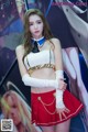 Kim Bo Ra's beauty at G-Star 2016 exhibition (127 photos) P68 No.44ab42
