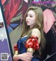 Kim Bo Ra's beauty at G-Star 2016 exhibition (127 photos) P73 No.67cc20
