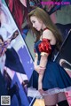 Kim Bo Ra's beauty at G-Star 2016 exhibition (127 photos) P106 No.7ac9f4