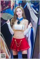 Kim Bo Ra's beauty at G-Star 2016 exhibition (127 photos) P15 No.cd0aef