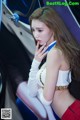 Kim Bo Ra's beauty at G-Star 2016 exhibition (127 photos) P13 No.597d10