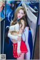 Kim Bo Ra's beauty at G-Star 2016 exhibition (127 photos) P4 No.ec22e3