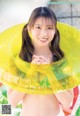 Maria Makino 牧野真莉愛, Shonen Champion 2019 No.29 (少年チャンピオン 2019年29号) P4 No.3601cb
