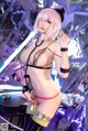 星之迟迟 Cosplay 玛修同人护士 Vol.02 P22 No.2ec381