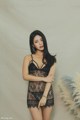 Jung Yuna's beauty in underwear in October 2017 (132 photos) P130 No.174070