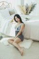 Jung Yuna's beauty in underwear in October 2017 (132 photos) P106 No.c70e4f