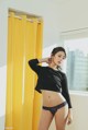 Jung Yuna's beauty in underwear in October 2017 (132 photos) P82 No.d0d737