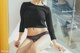 Jung Yuna's beauty in underwear in October 2017 (132 photos) P7 No.e29a1a