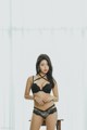 Jung Yuna's beauty in underwear in October 2017 (132 photos) P64 No.a5bf0e