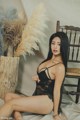 Jung Yuna's beauty in underwear in October 2017 (132 photos) P16 No.ddbd0b