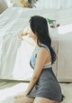 Jung Yuna's beauty in underwear in October 2017 (132 photos) P46 No.ea4f13