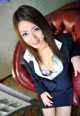 Junna Shiroki - Hipsbutt Pron Actress