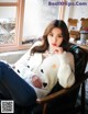 Beautiful Chae Eun in the January 2017 fashion photo series (308 photos) P29 No.a81a48