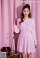 Beautiful Chae Eun in the January 2017 fashion photo series (308 photos) P50 No.15958d