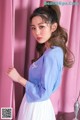 Beautiful Chae Eun in the January 2017 fashion photo series (308 photos) P97 No.8d5622