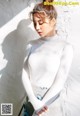 Beautiful Chae Eun in the January 2017 fashion photo series (308 photos) P13 No.93c679
