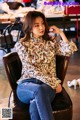 Beautiful Chae Eun in the January 2017 fashion photo series (308 photos) P151 No.d7e860