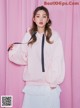 Beautiful Chae Eun in the January 2017 fashion photo series (308 photos) P168 No.f15e8f
