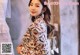 Beautiful Chae Eun in the January 2017 fashion photo series (308 photos) P24 No.63a359