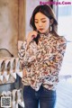 Beautiful Chae Eun in the January 2017 fashion photo series (308 photos) P41 No.ea09a6