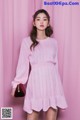 Beautiful Chae Eun in the January 2017 fashion photo series (308 photos) P143 No.a75c1b