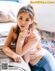 Beautiful Chae Eun in the January 2017 fashion photo series (308 photos) P177 No.b4de1b